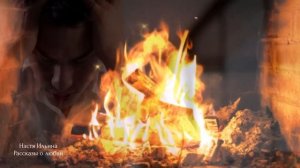 Под крылом Чудовища  АУДИОРОМАН Настя Ильина