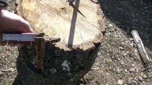 Victorinox Workchamp тест напильника и пилы по металлу