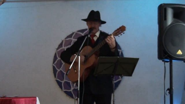 "Еду тихо. Слышны звоны"- Юрий Тихомиров смотреть онлайн