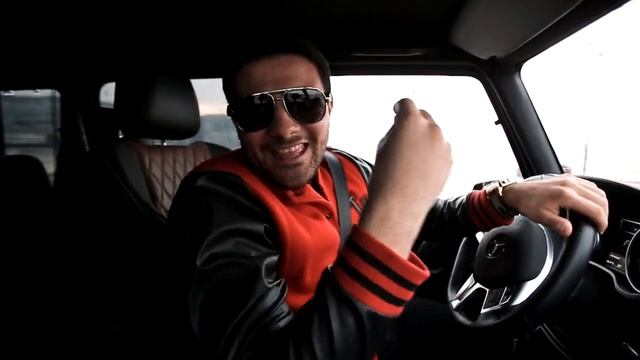 #1 Mercedes Benz G63 AMG - TARİX, RİSOVKALIQ yoxsa HÖRMƏT? TEST DRIVE by ELVIN MARDANOV смотреть онлайн
