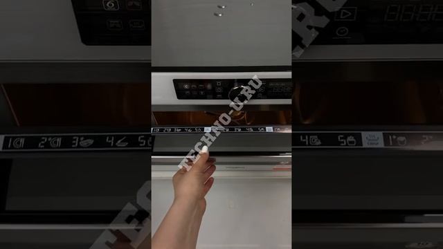Встраиваемая микроволновая печь Whirlpool AMW 730 WH смотреть онлайн