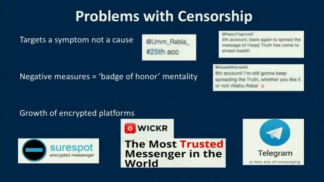 Научные факты - ПОЧЕМУ МОЛОДЕЖЬ ПРИСОЕДИНЯЕТСЯ К ЭКСТРЕМИСТАМ смотреть онлайн