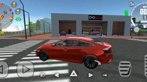 Я играю игру Car Simulator 2 
часть 1