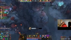 ПАПИЧ СМОТРИТ ПОТНУЮ ЗАРУБУ НА ИНТЕ / ПАПИЧ КОММЕНТИТ GLADIATORS VS EG THE INTERNATIONAL 2023