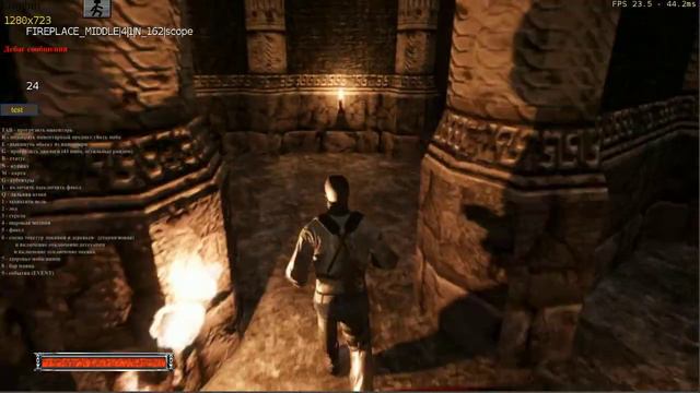 Cryengine Gothic - Анонс_07_(update_32) смотреть онлайн