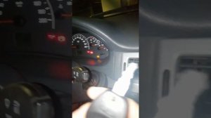 Lada Priora обучение рабочего ключа! Всё просто!