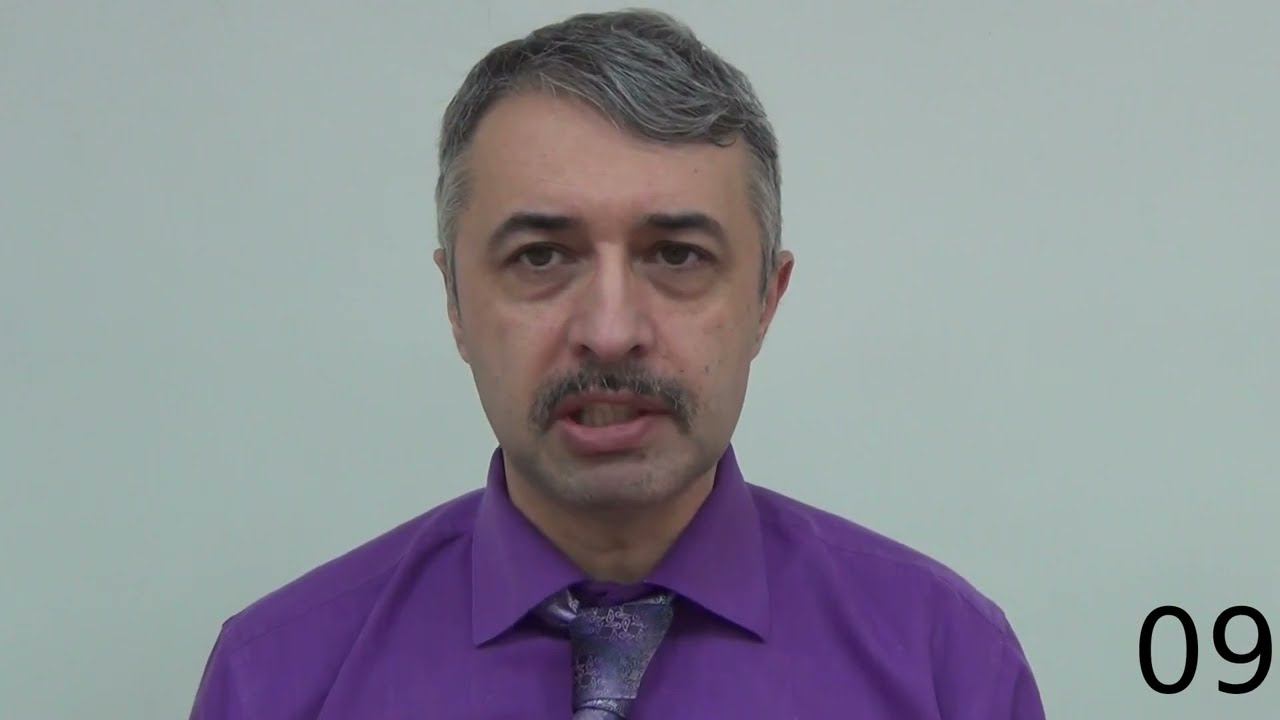 100 секунд о промышленной безопасности