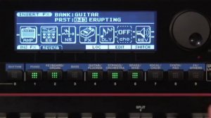 Полезные советы Roland JUNO-Gi часть 6 как записывать
