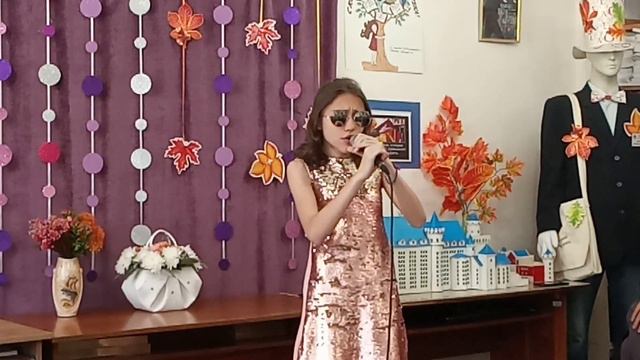 Песня- Ты мне Россия, мать родная.(Козина Мария)