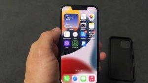 iPhone 13 mini Спустя 7 Месяцев Что с Ним Произошло Мой Опыт Использования и Состояние Батареи