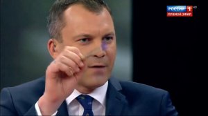 РОССИЯ это СССР 2.0?/60 минут с Ольгой Скобеевой