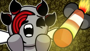 ВСТРЕТИЛСЯ НЕОЖИДАННЫЙ КОНЕЦ ► The Binding of Isaac: Repentance |72| Прохождение