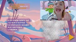 Артикуляционная гимнастика, постановка звуков Р, Л