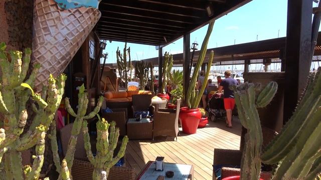 Where to stay in Lanzarote - Lanzarote holiday travel guide