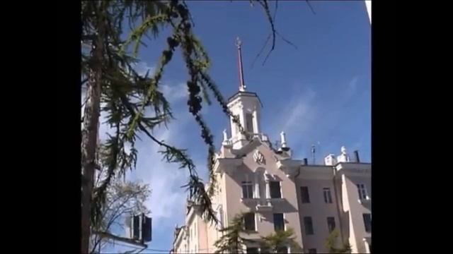 Магадан - Был ! Есть ! и Будет ! ("Песня про родной Магадан" - Юрий Казетов) смотреть онлайн