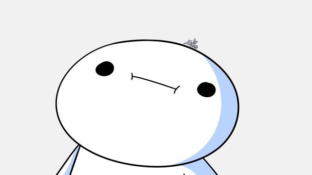 Случайные Мысли Джеймса (Русский Дубляж) - TheOdd1sOut смотреть онлайн