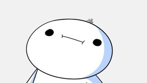 Случайные Мысли Джеймса (Русский Дубляж) - TheOdd1sOut