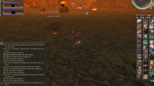 Lineage 2 pvp Squeez
