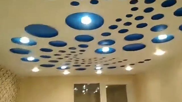 Готовый потолок Apply - сеть студий натяжных потолков Decor в Нижнем Новгороде смотреть онлайн