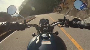 REVEALED!! 2024 HONDA GB350C COMING SOON