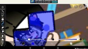 ~•|Как рисовать гачу|•~