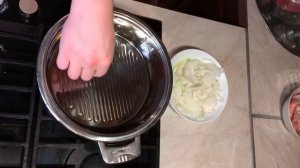 Как приготовить Бычьи Яйца