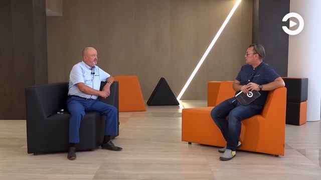 Виктор Галкин рассказал, чем сейчас привлекательна профессия строителя