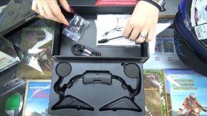 Sena SRL 2 для Shoei GT-Air II стоит ли своих денег?