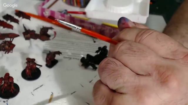 painting forbidden stars смотреть онлайн