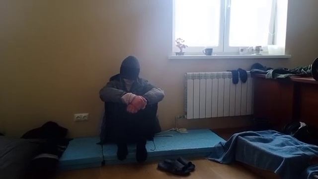 ХАРЬКОВСКАЯ ОБЛАСТЬ ДОПРОС ПЛЕННОГО ВСУШНИКА.mp4