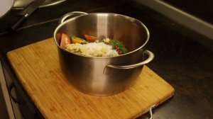 Закуска из бурых помидор Идеальная закуска к столу