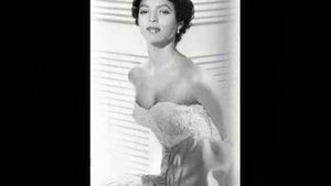 Dorothy Dandridge Tribute