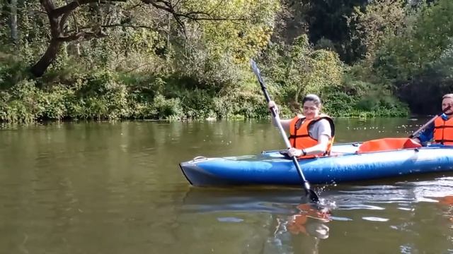 Дубна в сентябре смотреть онлайн