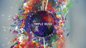 K-391 - Triple Rush