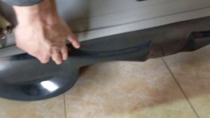 ЛОДКА ПВХ РИФ СКАТ 370| ШИРОКАЯ ЛОДКА С ТРИМАРАННЫМ ДНОМ| КРАТКИЙ ОБЗОР