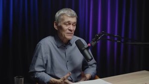 Сурдин: ЗЕЛЁНАЯ КОМЕТА и другие - ВИДИМОЕ НИЧТО. Неземной подкаст