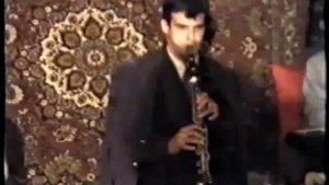 zahid sabirabadli klarnet-iran teraneleri.mp4