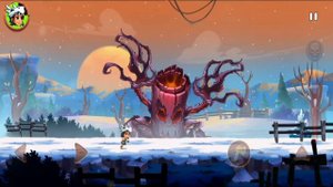 Jungle adventures 4 - all bosses