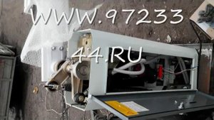 Как своими руками установить шлагбаум AN MOTORS ASB6000