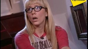 ИВД - Маргарита Митрофанова (часть 1 из 2)