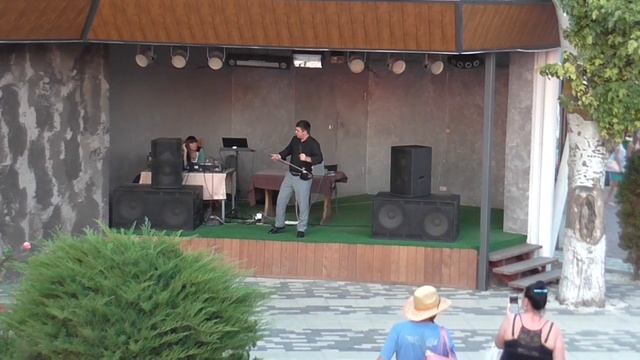 Каменка. Ейск смотреть онлайн