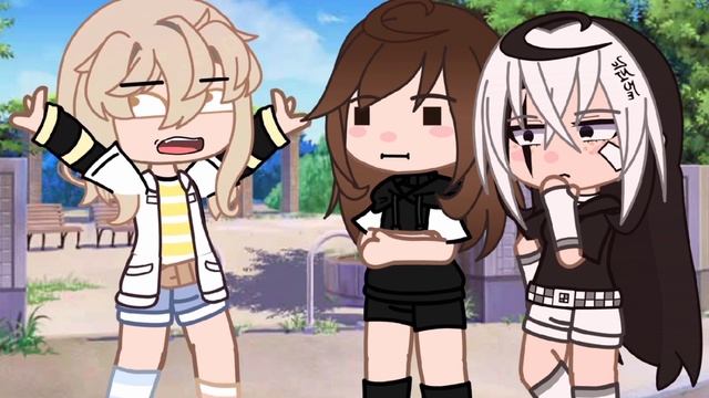 Длинные волосы meme////VОlИ//// смотреть онлайн