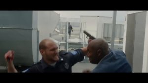 The Hitman’s Bodyguard Trailer| Телохранитель для убийцы[18+] Трейлер 2[Перевод: Wizzar63] 