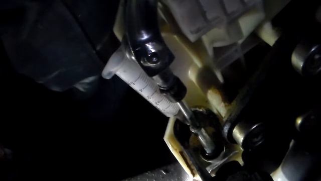 Примёрз трос кпп !Как бороться?Самый простой способ решения этой проблемы. смотреть онлайн