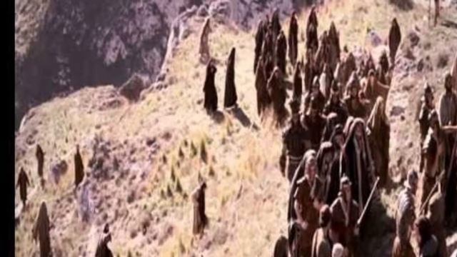 Я медленно пройду по Долороса.... ( Автор неизвестен). смотреть онлайн