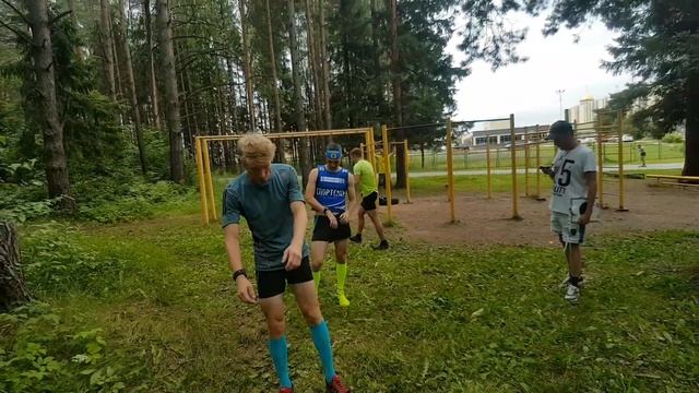 Контрольная кросс 8км смотреть онлайн