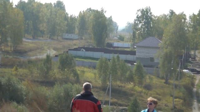 15 09 2019 Соревонования по мотокроссу в Бердске смотреть онлайн