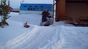 МВП-500 замена двигателя