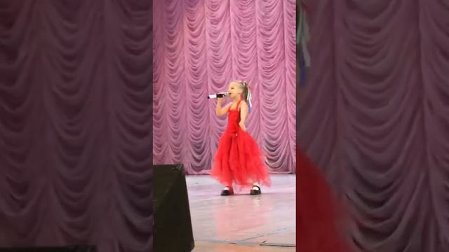 Мой лауреат 3 степени 🎤