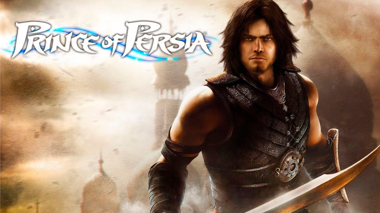 Игрофильм Принц Персии: Забытые пески ➤ Без комментариев смотреть онлайн